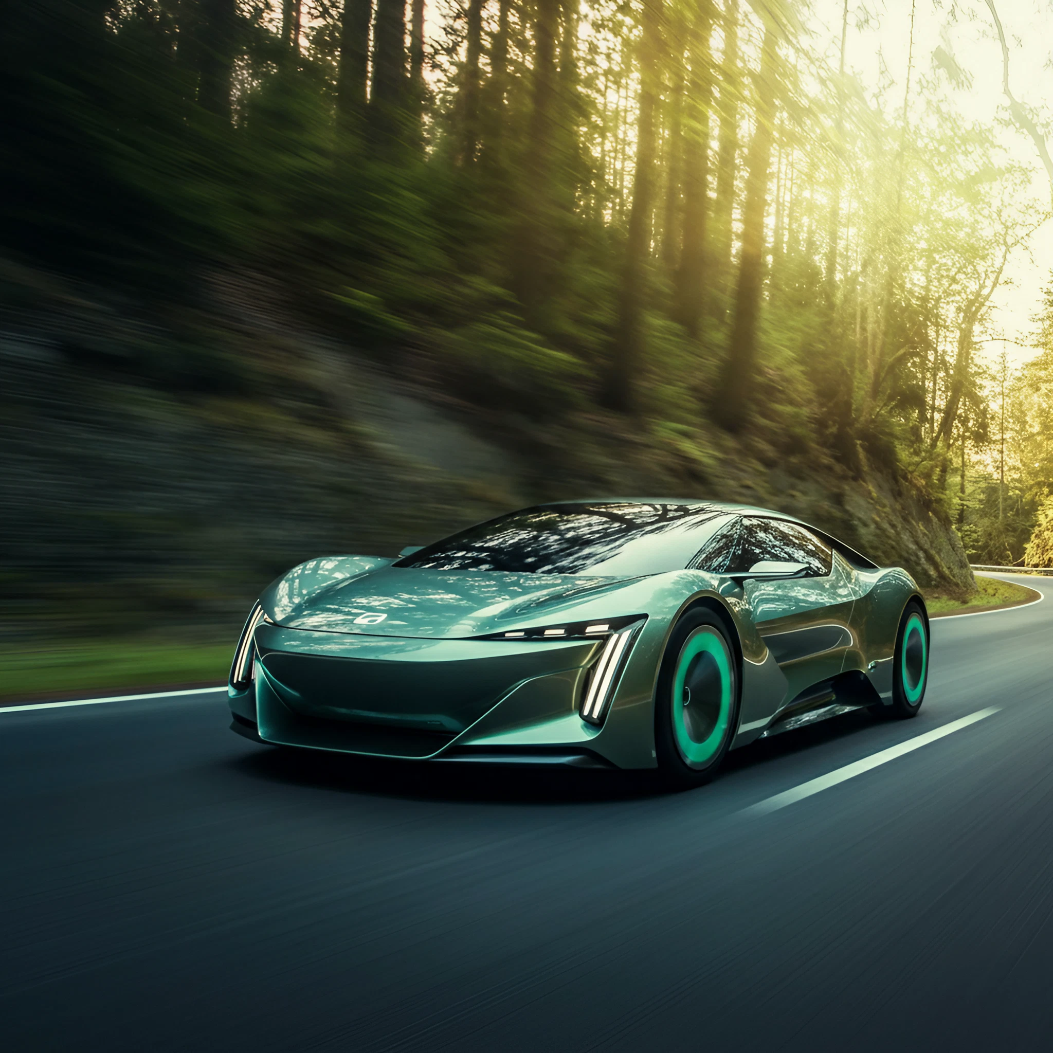 the best hybrid cars