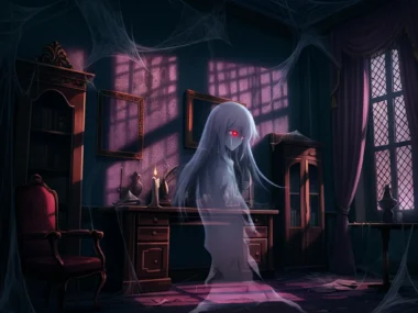 Good Horror Anime