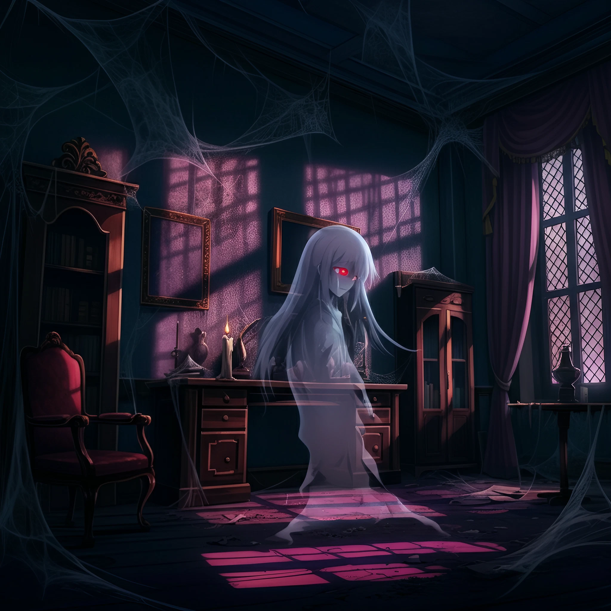 Good Horror Anime