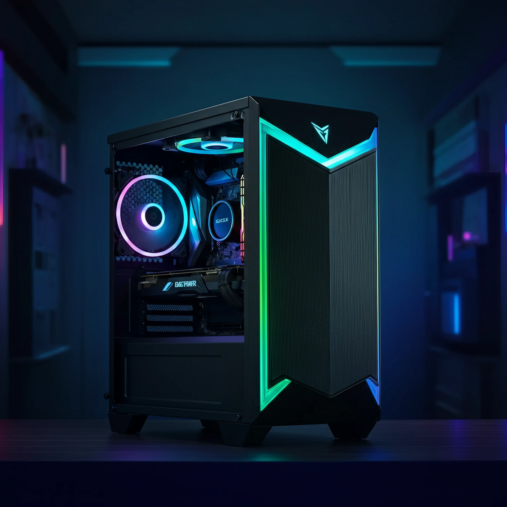 800 dollar gaming pc