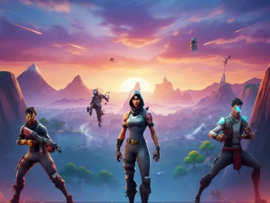 when new fortnite season