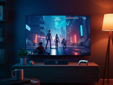 best ps5 story games