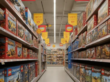 best lego deals