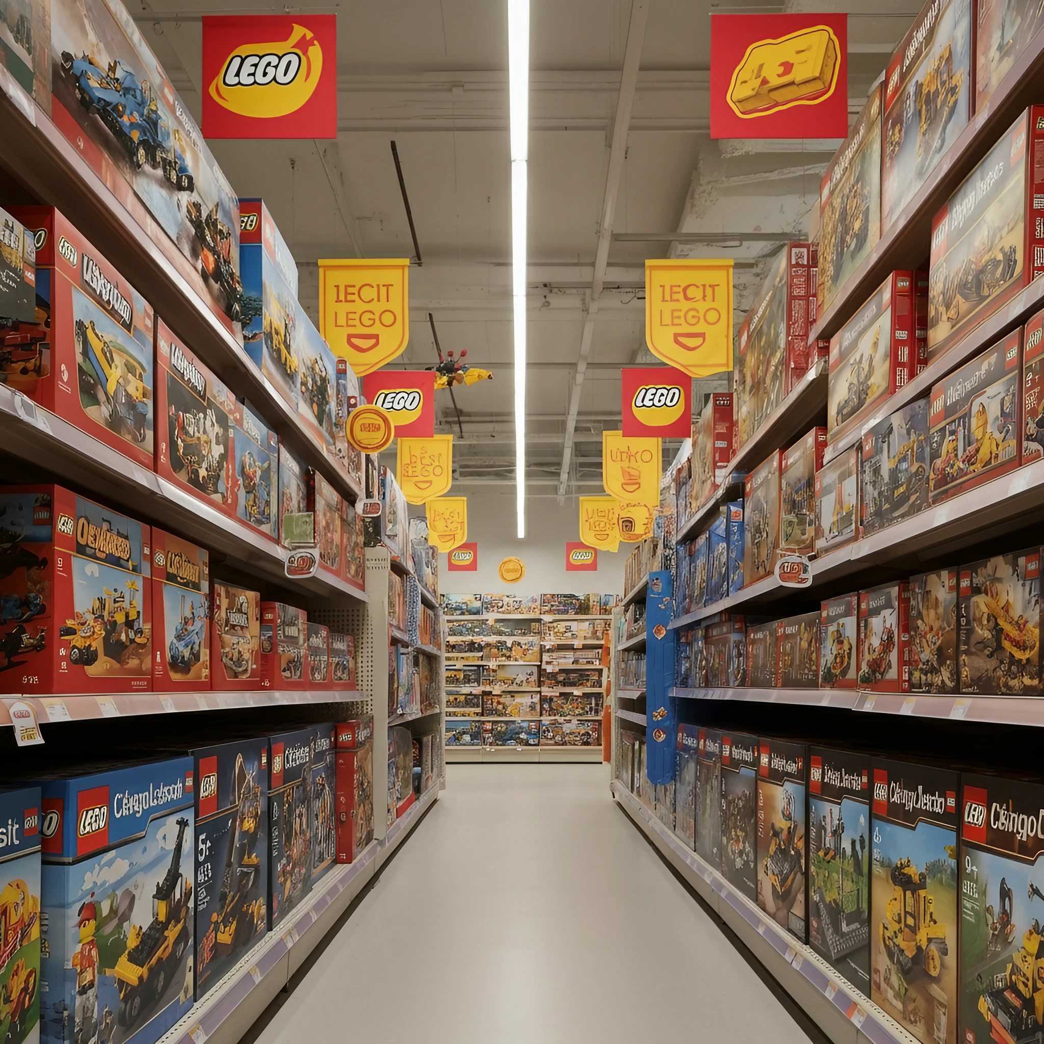 best lego deals