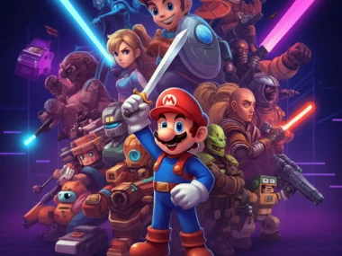 best video games ever