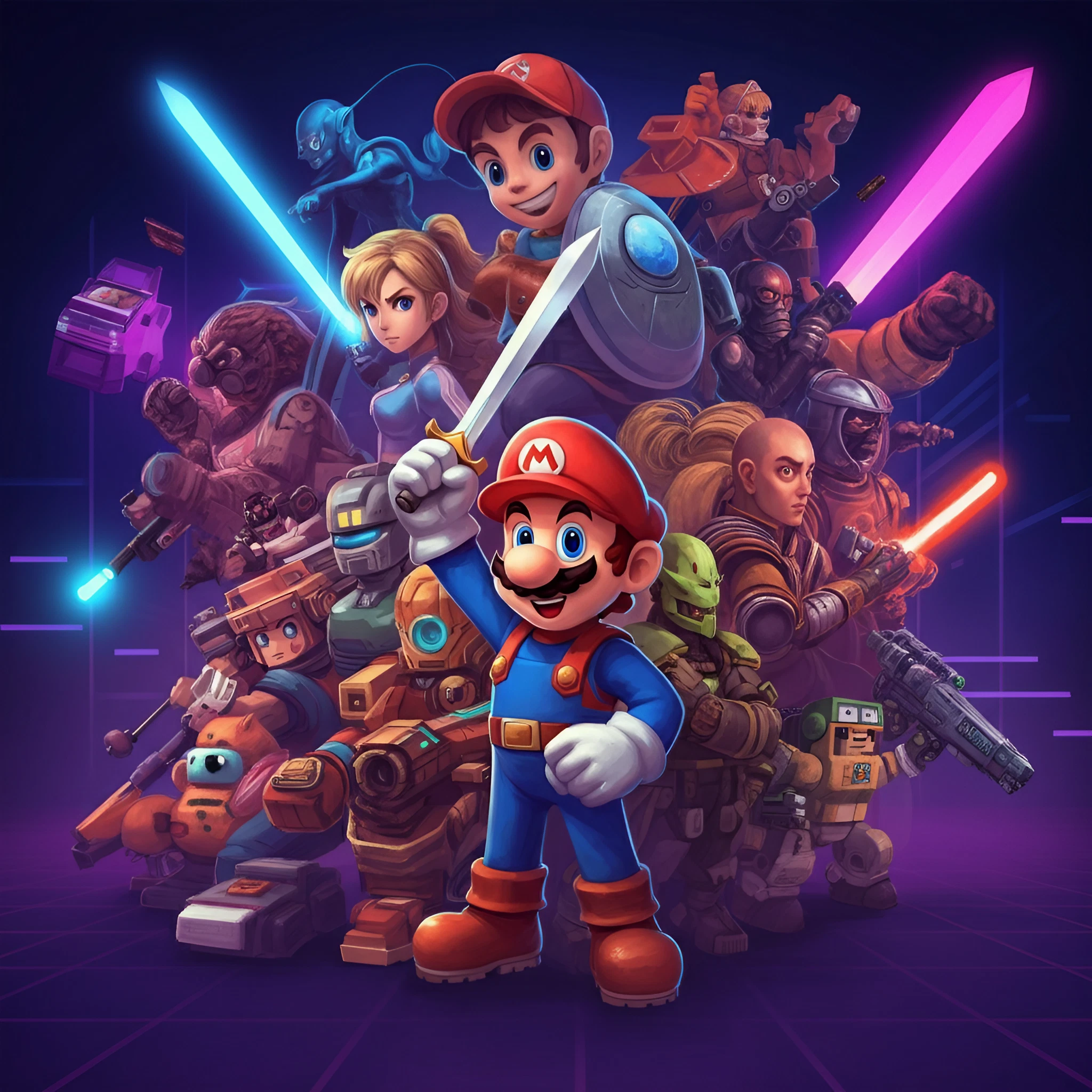 best video games ever