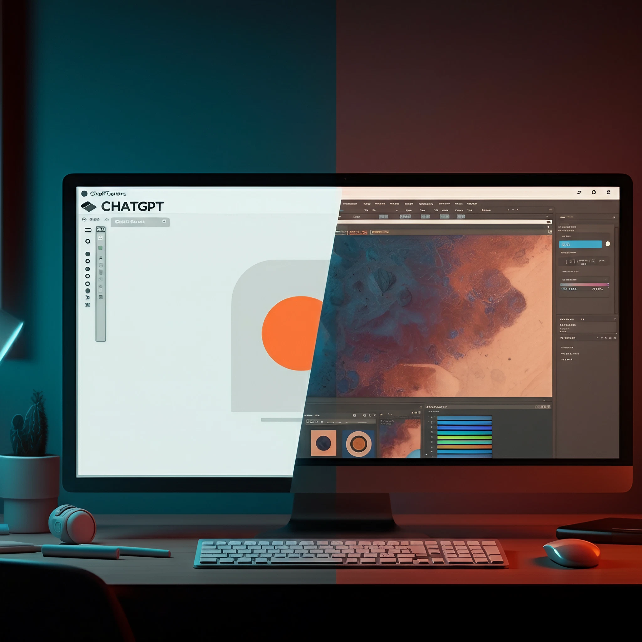 Forget ChatGPT Canvas