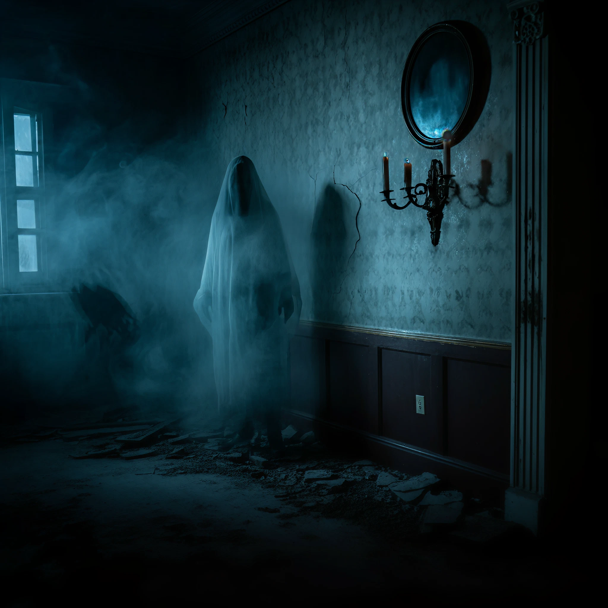 new horror movie 2024