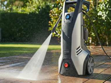 pressure washers direct