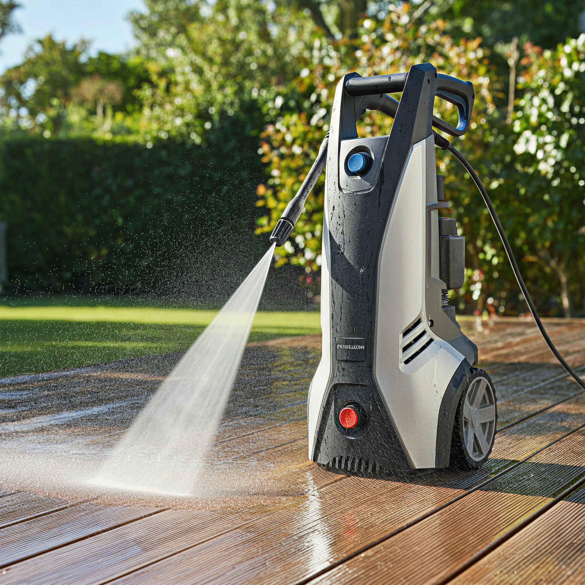 pressure washers direct