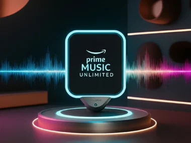 prime music unlimited