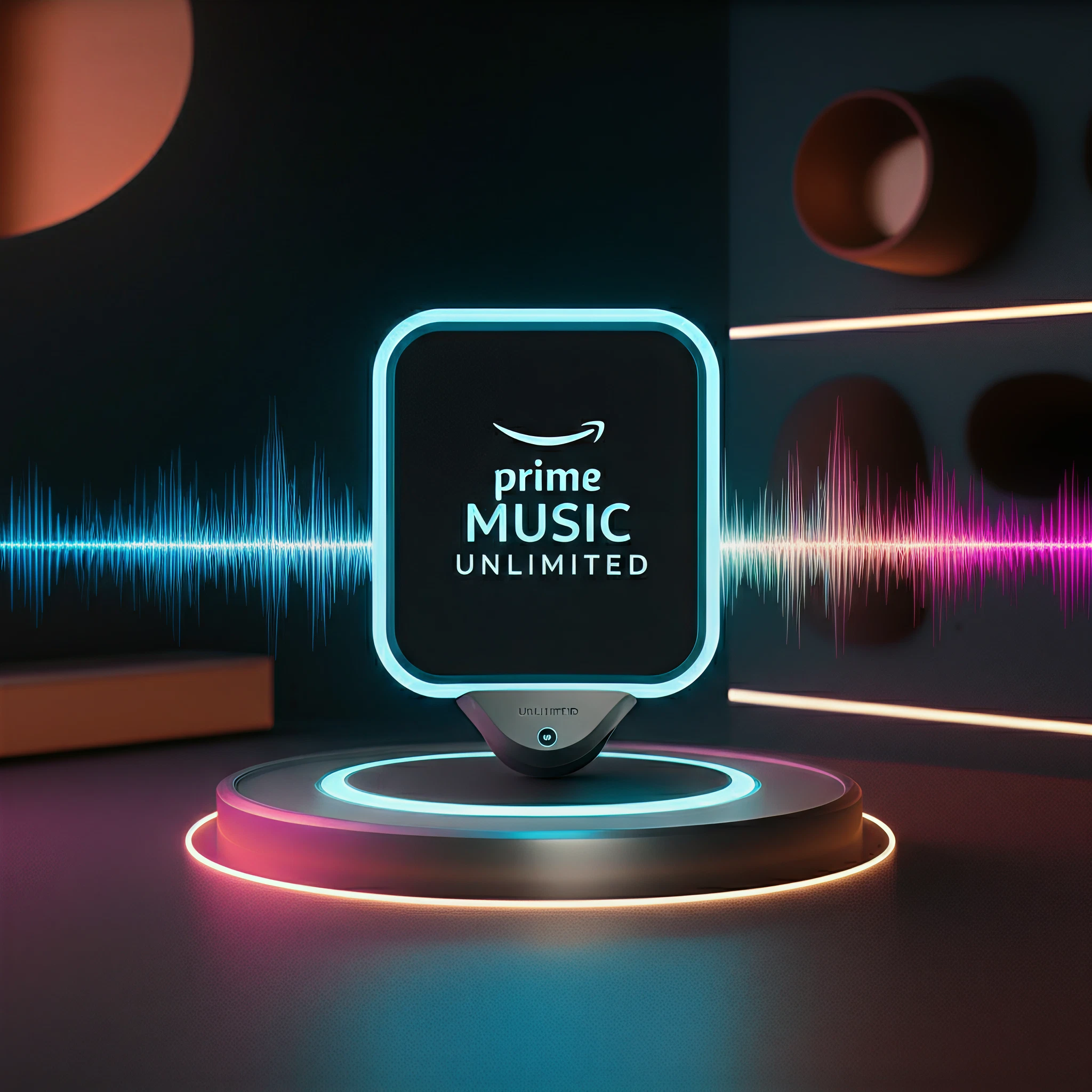 prime music unlimited