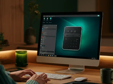 how to screenshot on a windows computer