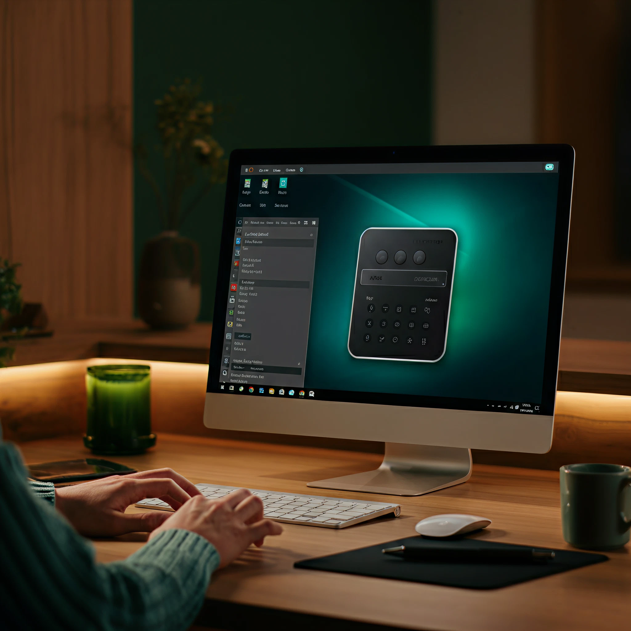 how to screenshot on a windows computer