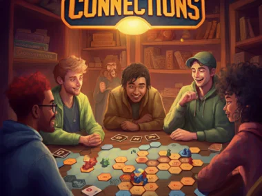 help with connections game