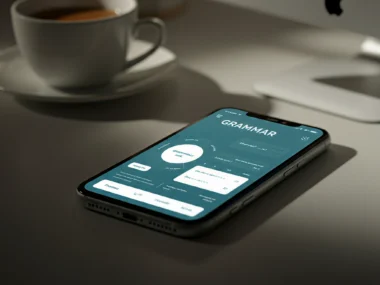 grammar app