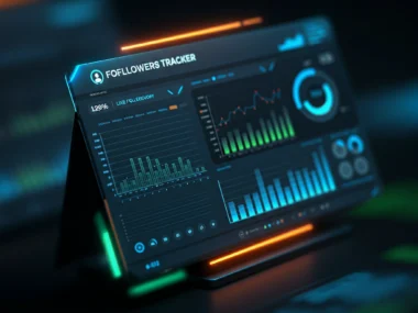 followers tracker