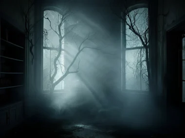 new horror series