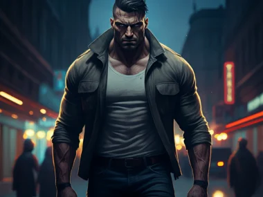 is jack reacher autistic