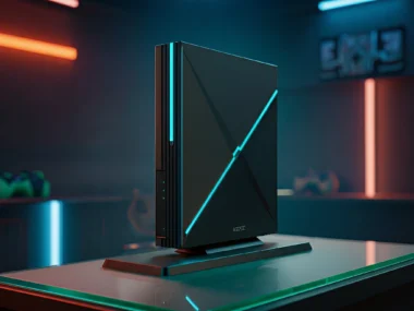 what is the best gaming console