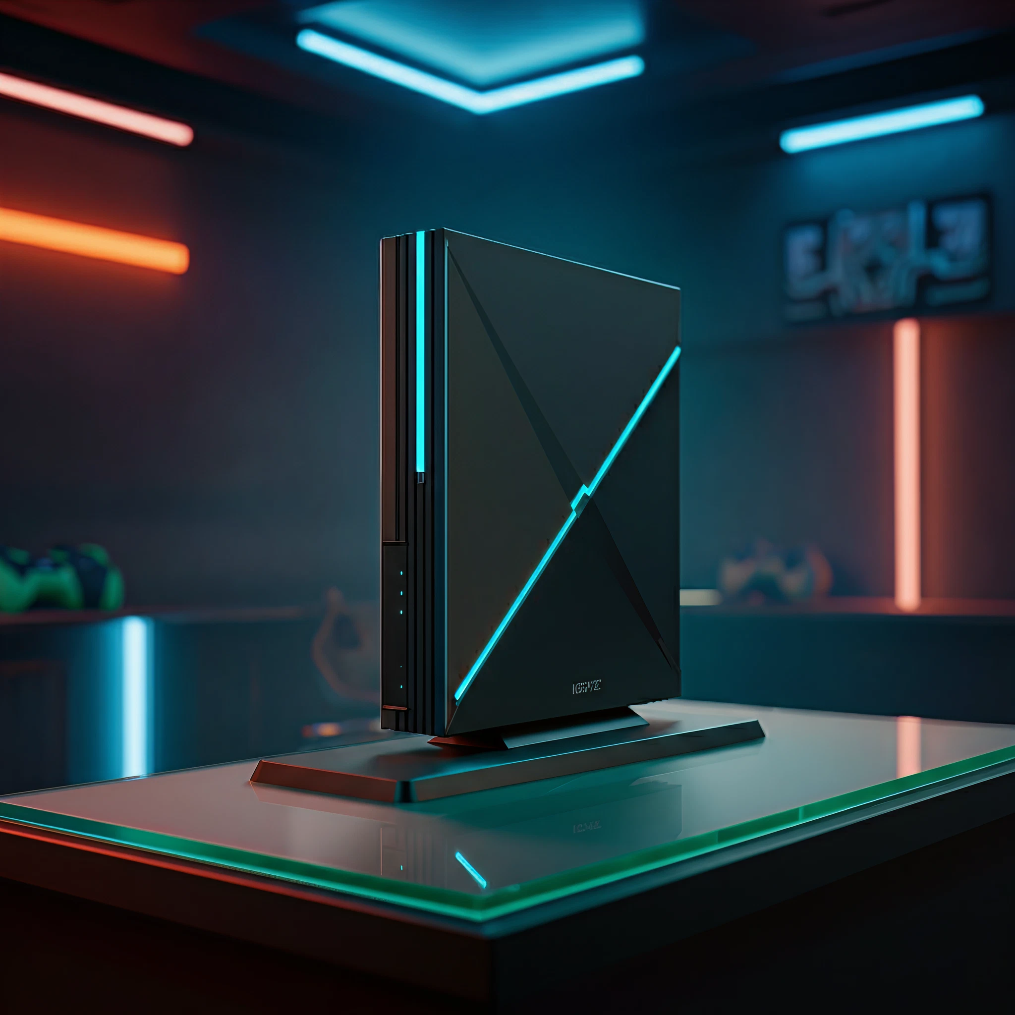 what is the best gaming console