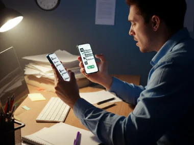 How to Get Spam Calls to Stop