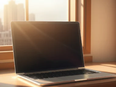 notebook computers