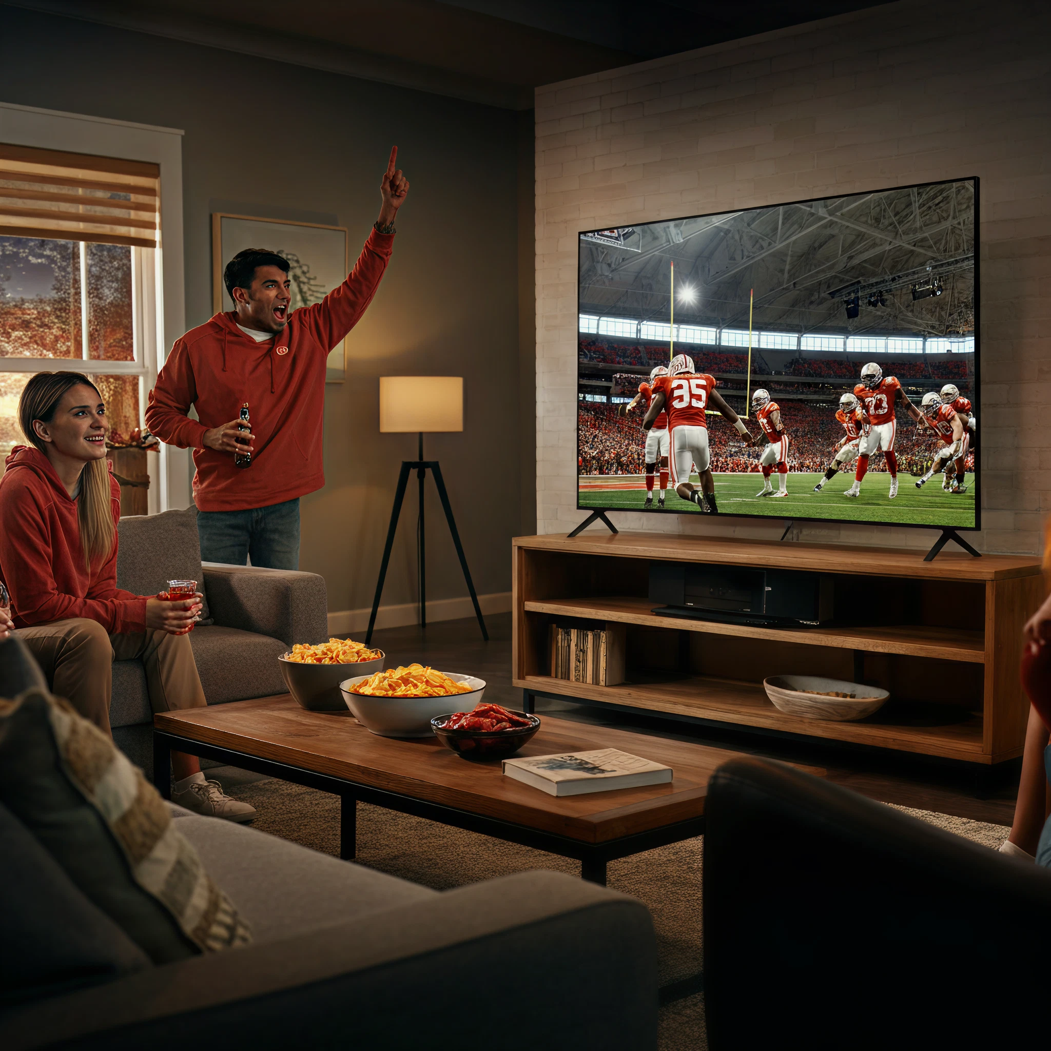 osu game today on tv