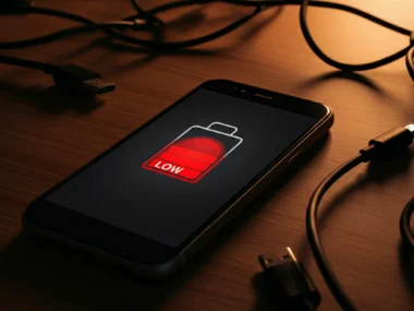 why is my battery not charging