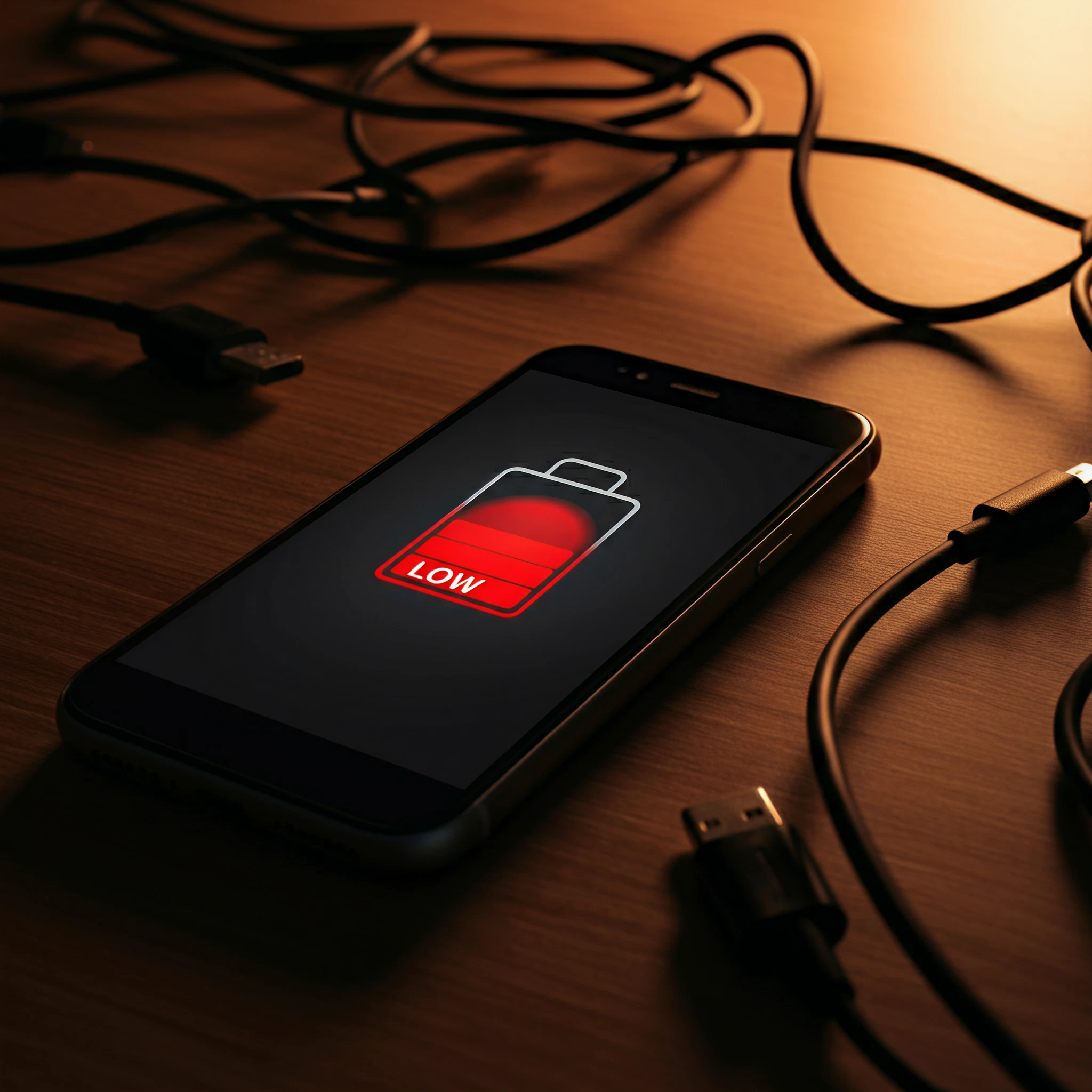 why is my battery not charging