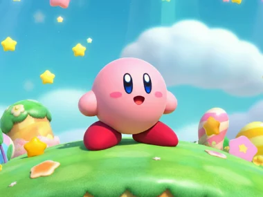 best kirby game