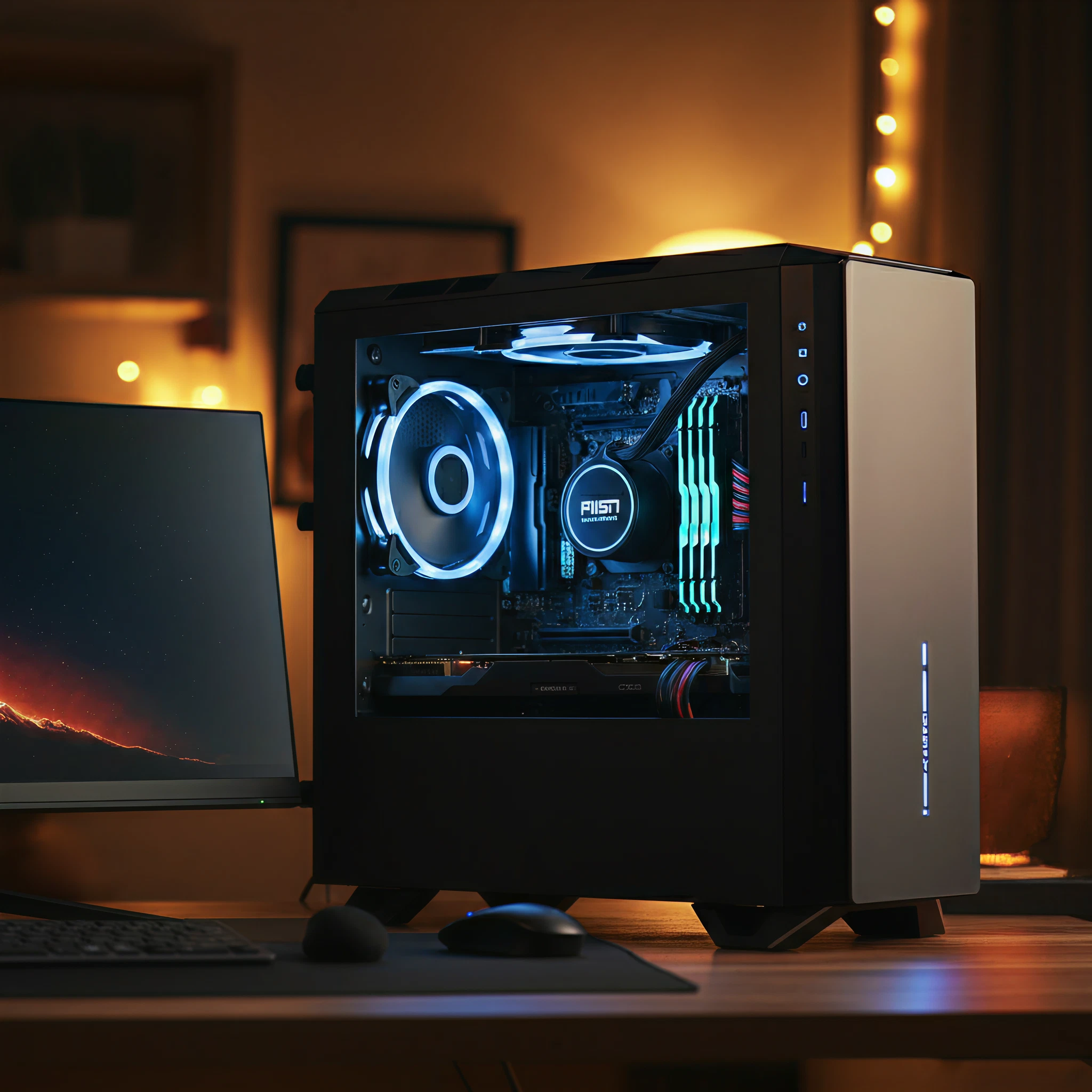 best cheap pc