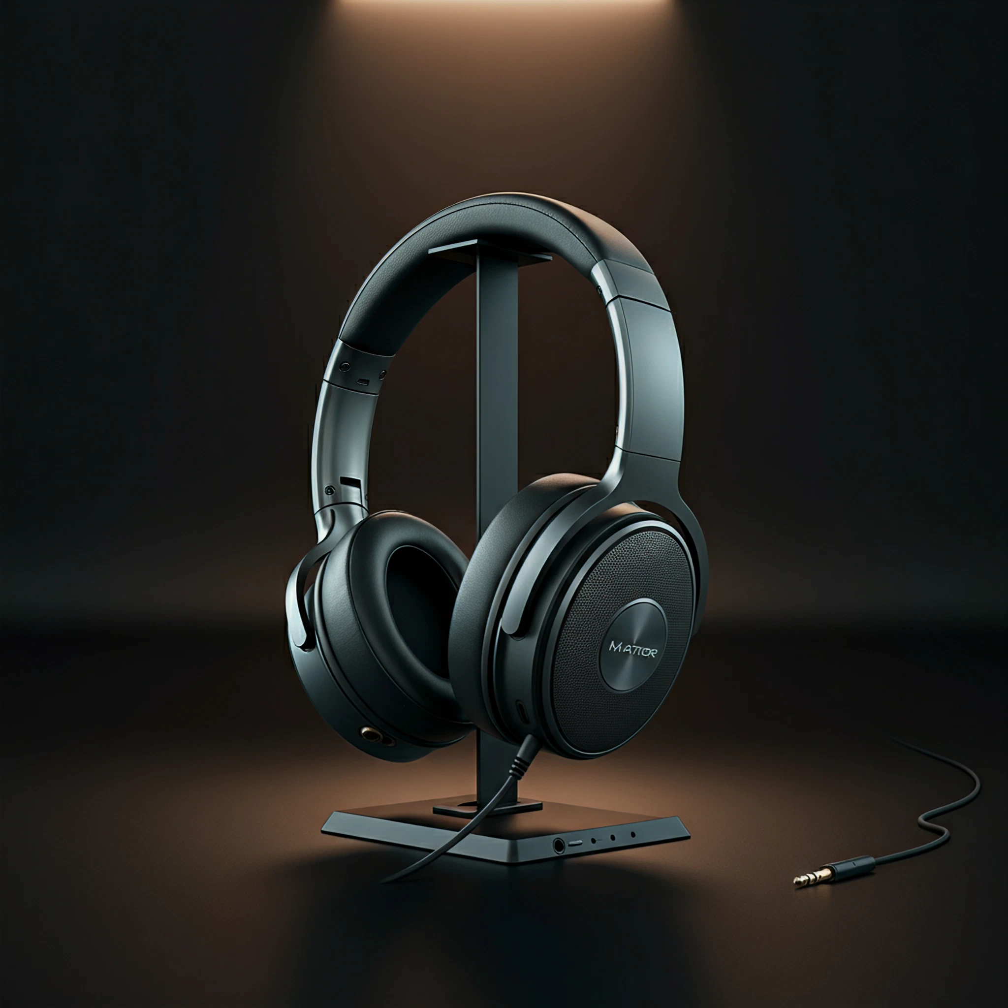 best noise cancelling headphones with microphone