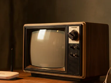 how to connect old samsung tv to wifi