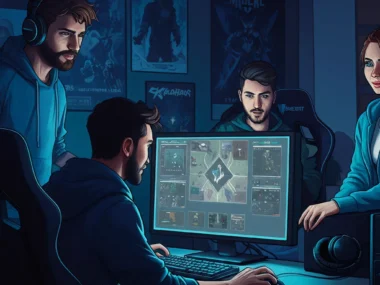 games you can play online with friends