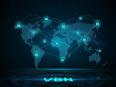 is vpn free