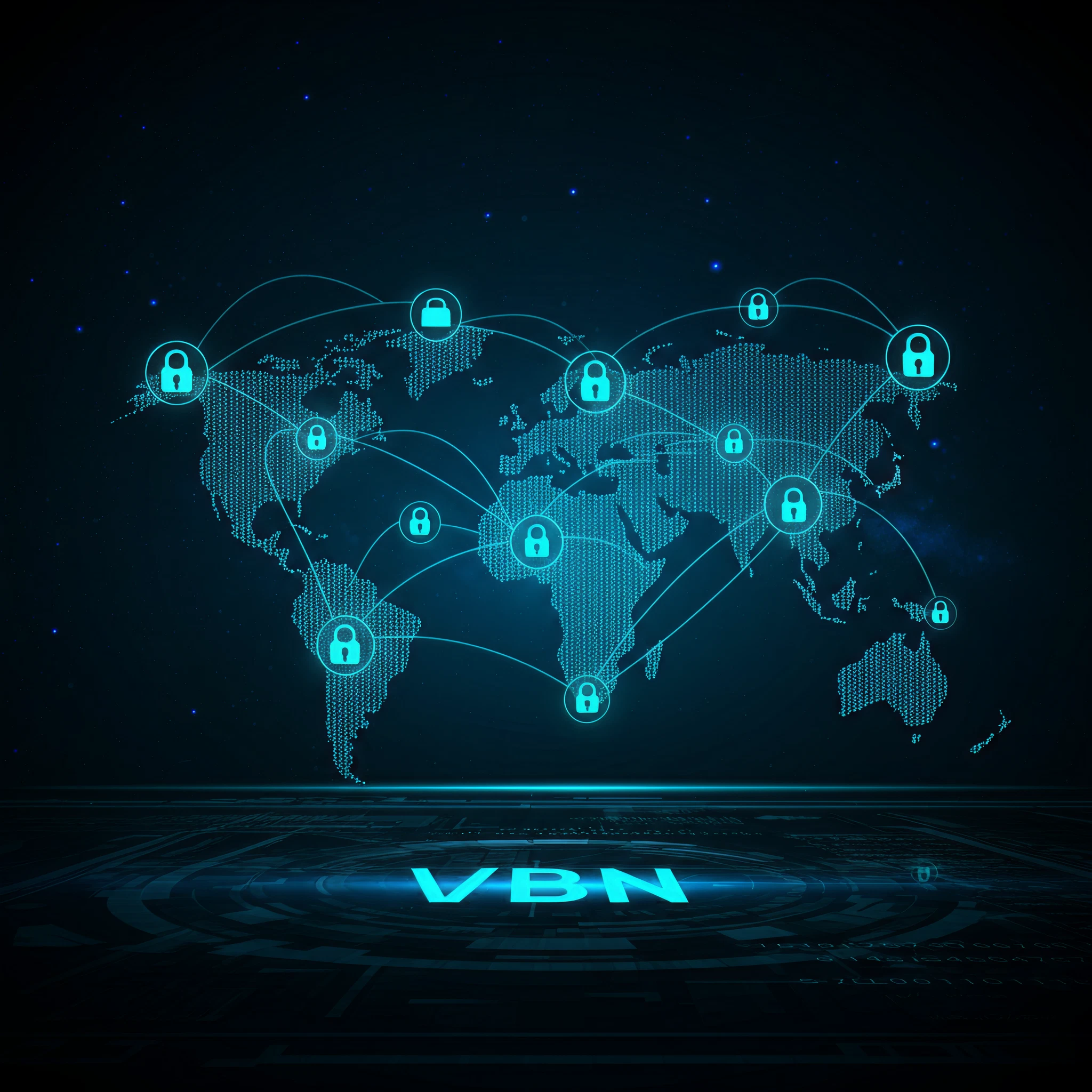 is vpn free