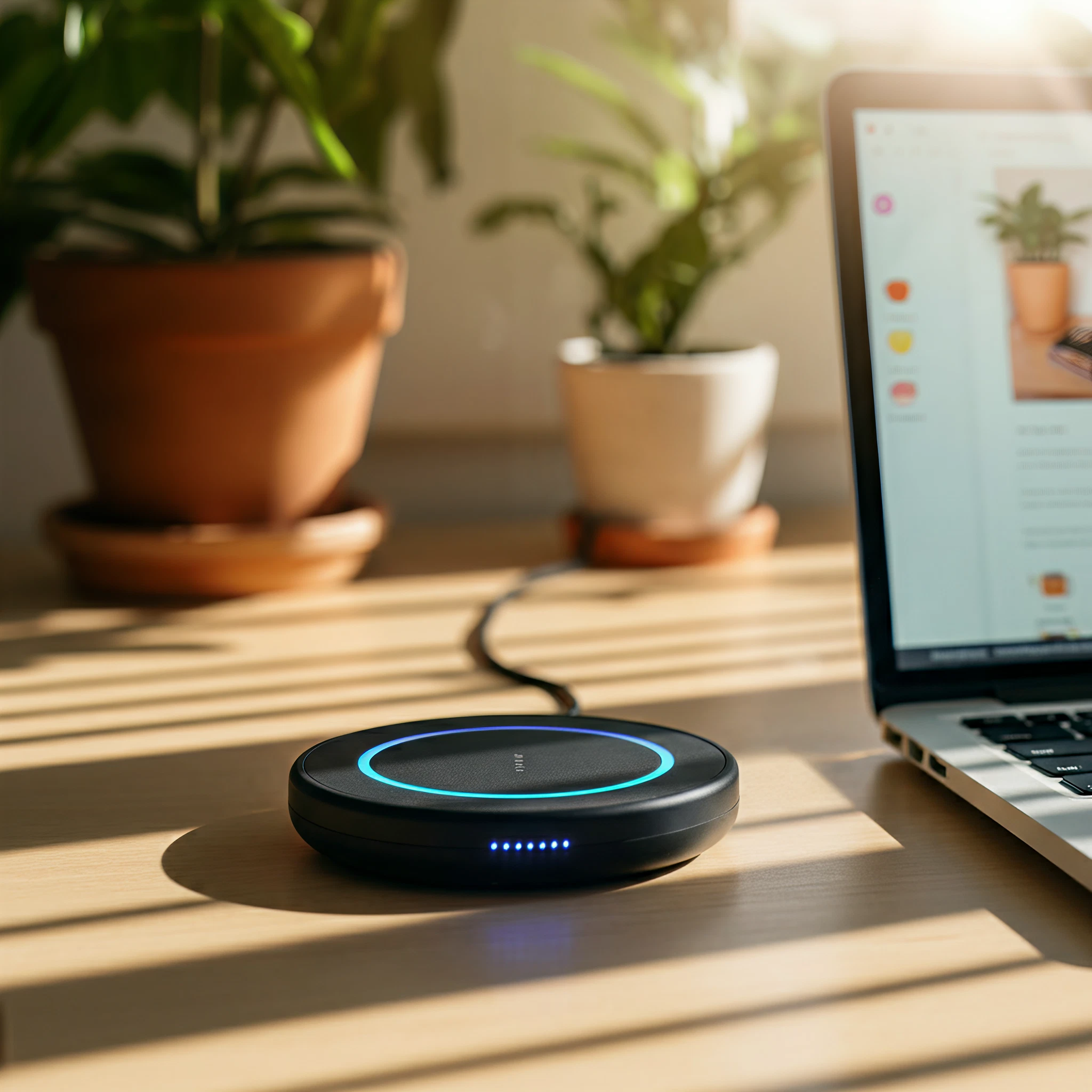 best wireless chargers