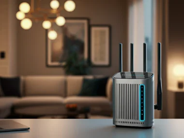 best dual band router