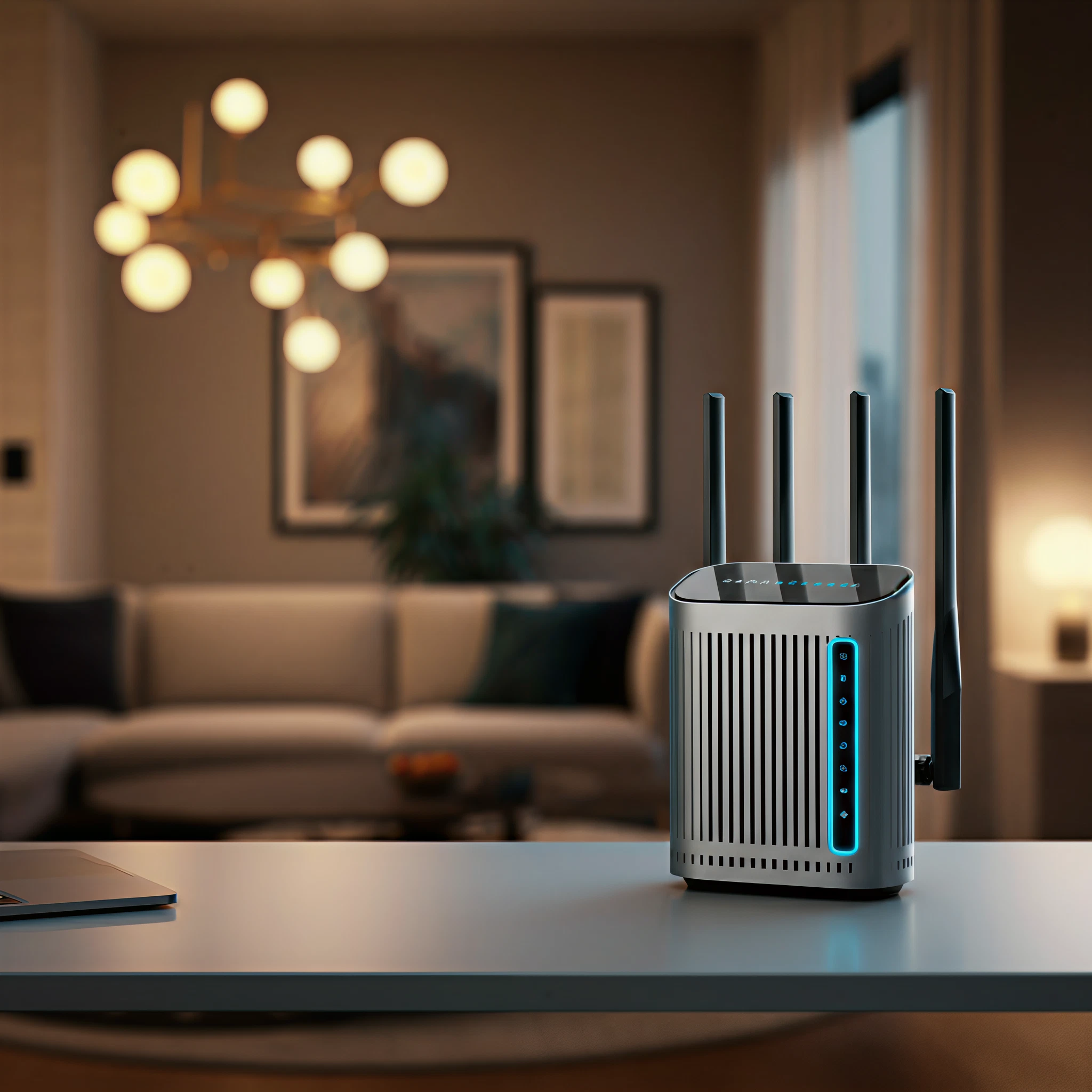 best dual band router