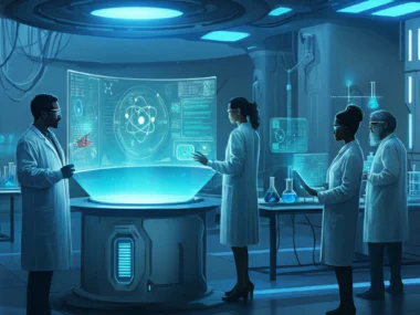 new science news