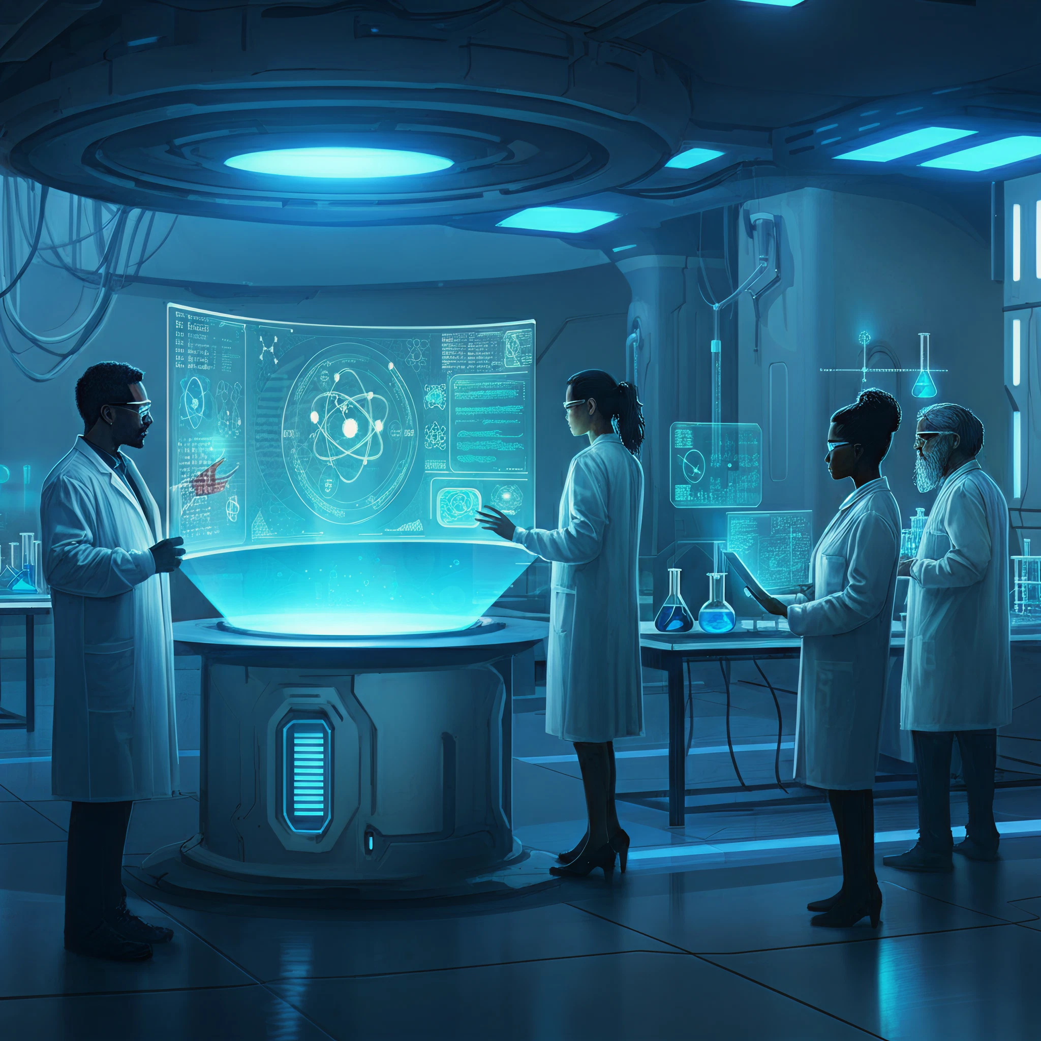 new science news