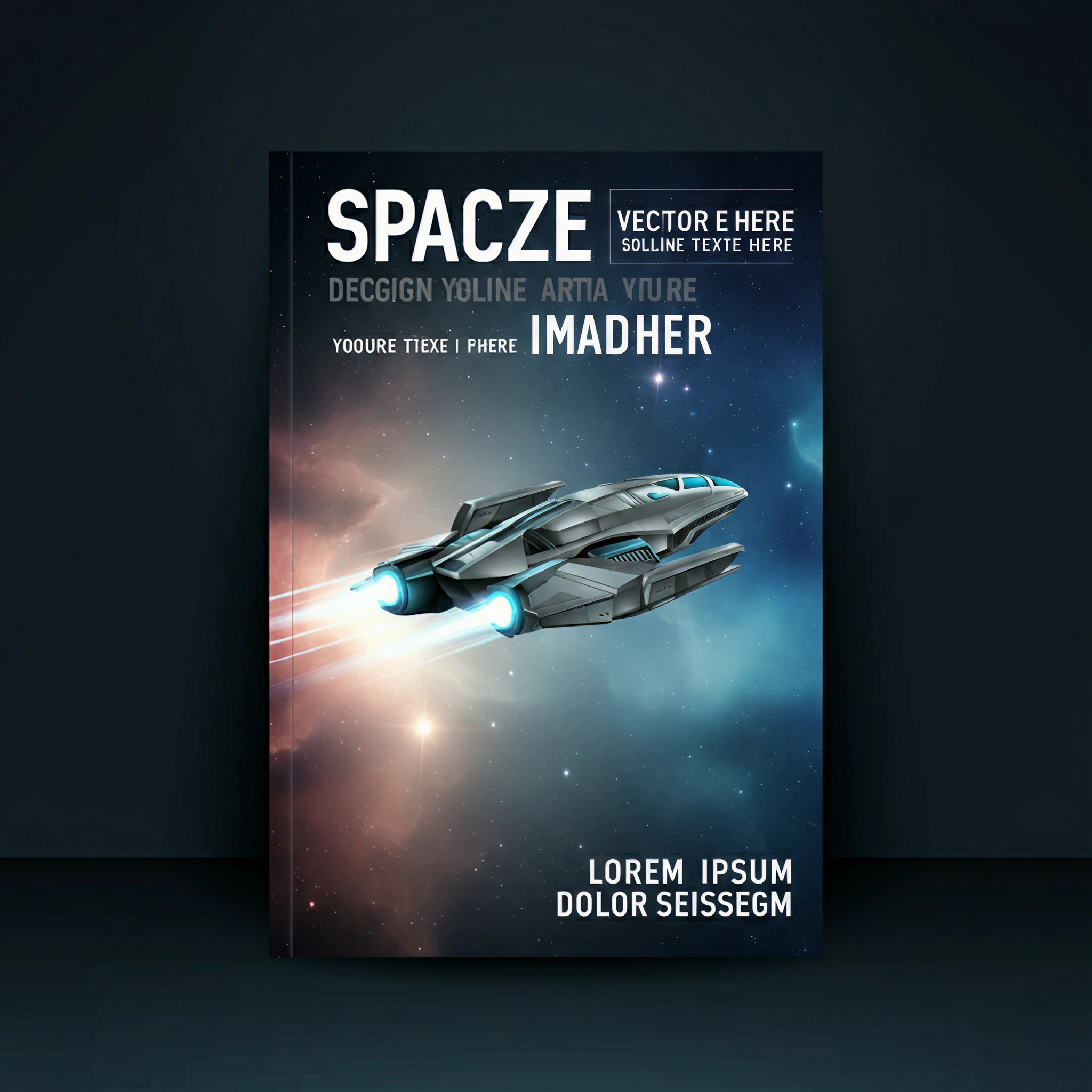 space magazine