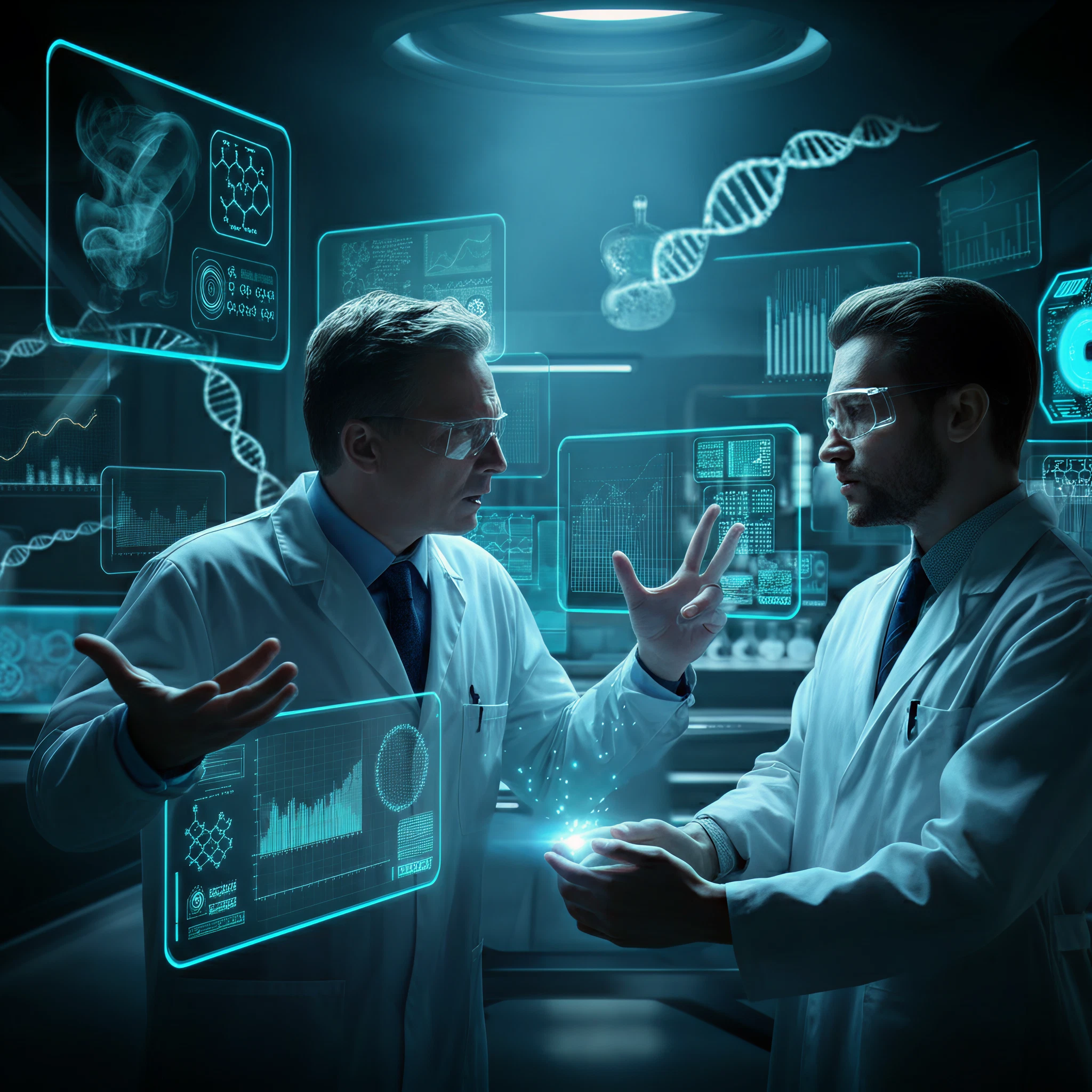 controversial science topics