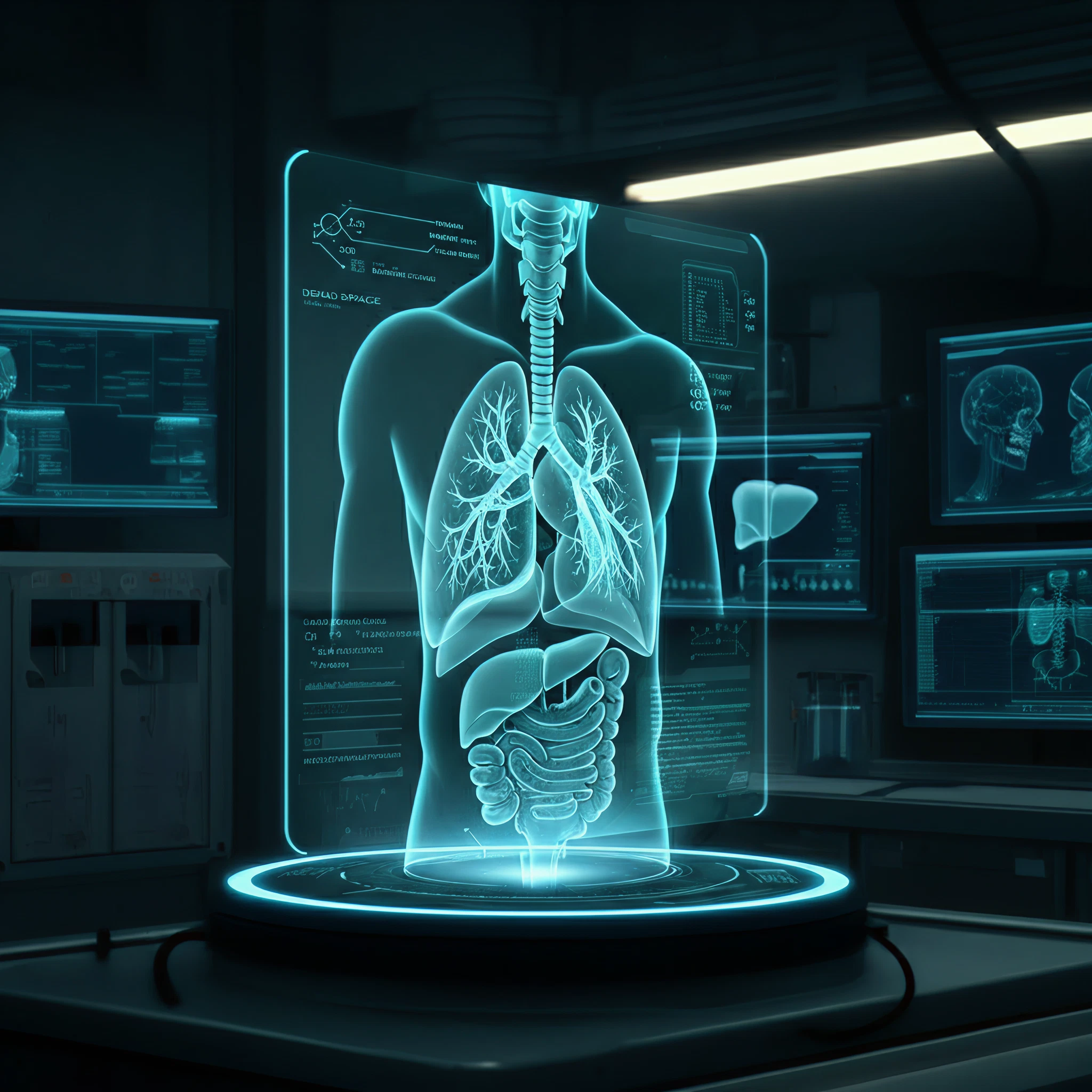dead space is the portion of the respiratory system that