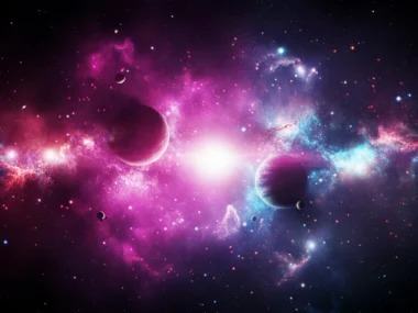 articles about space