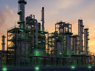 synthetic fuels