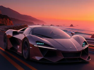 new supercars