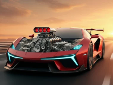 torque in cars