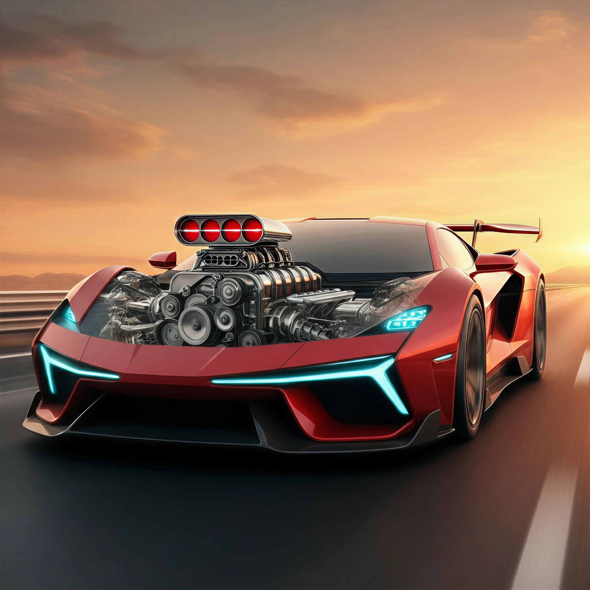 torque in cars